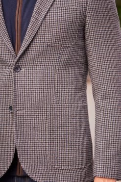 Next Slim Nova Fides Wool Blend Formal Jacket -Fashion Men Shop A91 998s4