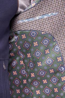 Next Slim Nova Fides Wool Blend Formal Jacket -Fashion Men Shop A91 998s8