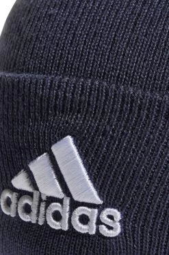 Adidas Big Logo Beanie -Fashion Men Shop A96951s3