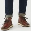 Next Cleated Mid Boots 1 Next Cleated Mid Boots -Fashion Men Shop A98656s