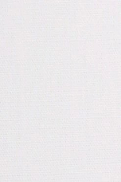 Savile Row Co White Pin Collar Slim Fit Double Cuff Shirt 11 Savile Row Co White Pin Collar Slim Fit Double Cuff Shirt -Fashion Men Shop C03838s5