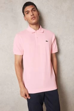 Lacoste L1212 Polo Shirt
