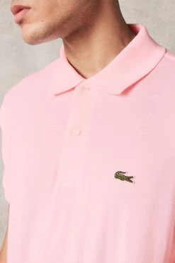 Lacoste L1212 Polo Shirt -Fashion Men Shop C05253s4