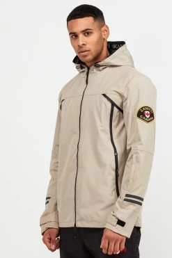 Zavetti Canada Cream Marini Light Jacket