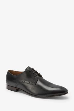 Next Derby Shoes -Fashion Men Shop C07249s3