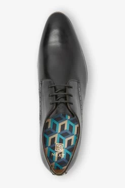 Next Derby Shoes -Fashion Men Shop C07249s4