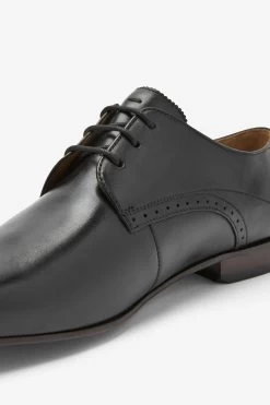 Next Derby Shoes -Fashion Men Shop C07249s5