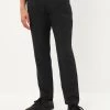 Next Machine Washable Plain Front Formal Trousers 1 Next Machine Washable Plain Front Formal Trousers -Fashion Men Shop C08710s