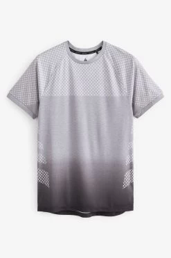 Next Active Gym And Training Printed T-Shirt -Fashion Men Shop C09 723s5