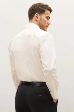 Next Easy Care Shirt -Fashion Men Shop C10757s3