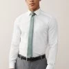 Next Shirt And Tie Pack -Fashion Men Shop C11 838s