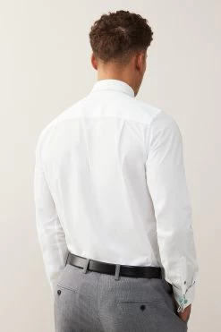 Next Shirt And Tie Pack -Fashion Men Shop C11 838s3