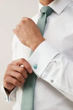 Next Shirt And Tie Pack -Fashion Men Shop C11 838s5