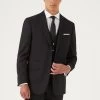 Skopes Madrid Tailored Fit Suit Jacket -Fashion Men Shop C13 653s