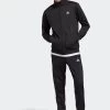 Adidas Mens Linear Tracksuit 2 Adidas Mens Linear Tracksuit -Fashion Men Shop C14064s