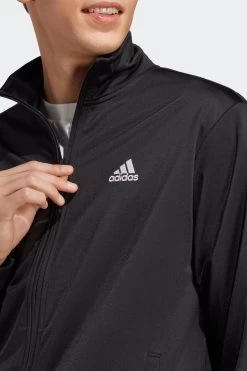 Adidas Mens Linear Tracksuit -Fashion Men Shop C14064s5