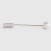 Reiss Ardley Pearl Lapel Pin -Fashion Men Shop C15 366s