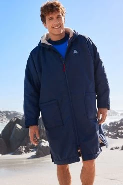 Next Swim Changing Robe