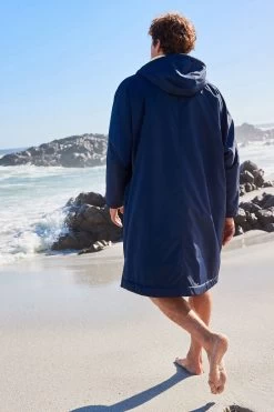 Next Swim Changing Robe 14 Next Swim Changing Robe -Fashion Men Shop C15 586s3