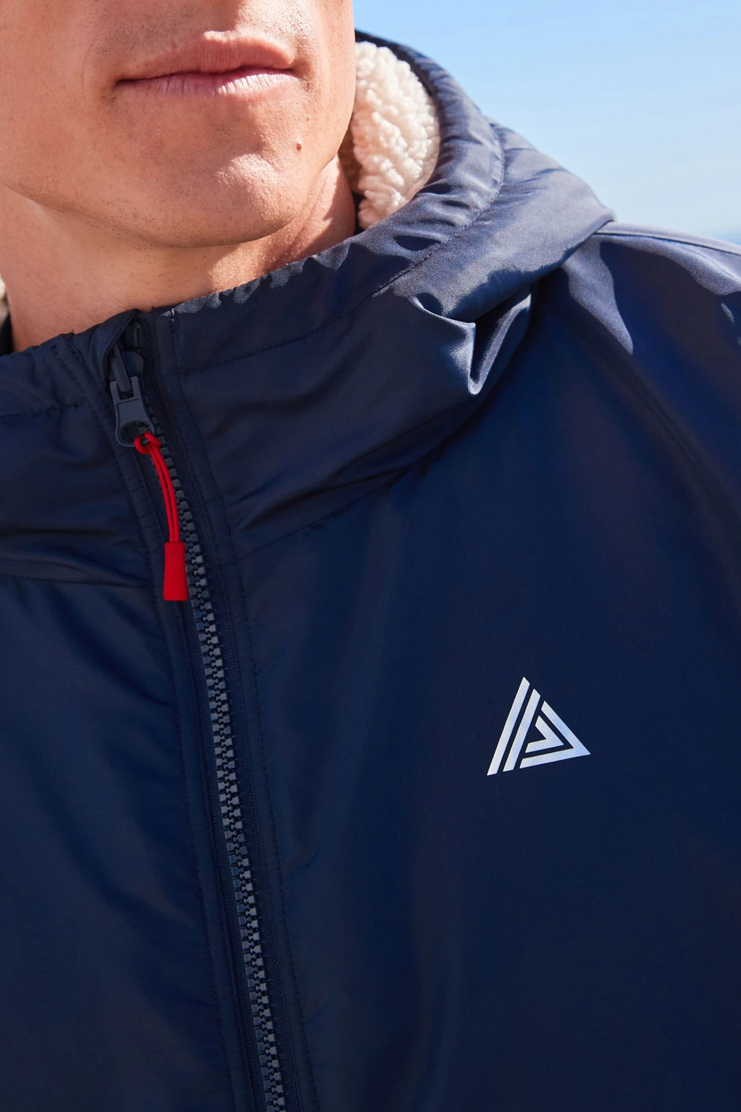 Next Swim Changing Robe 6 Next Swim Changing Robe - Image 4