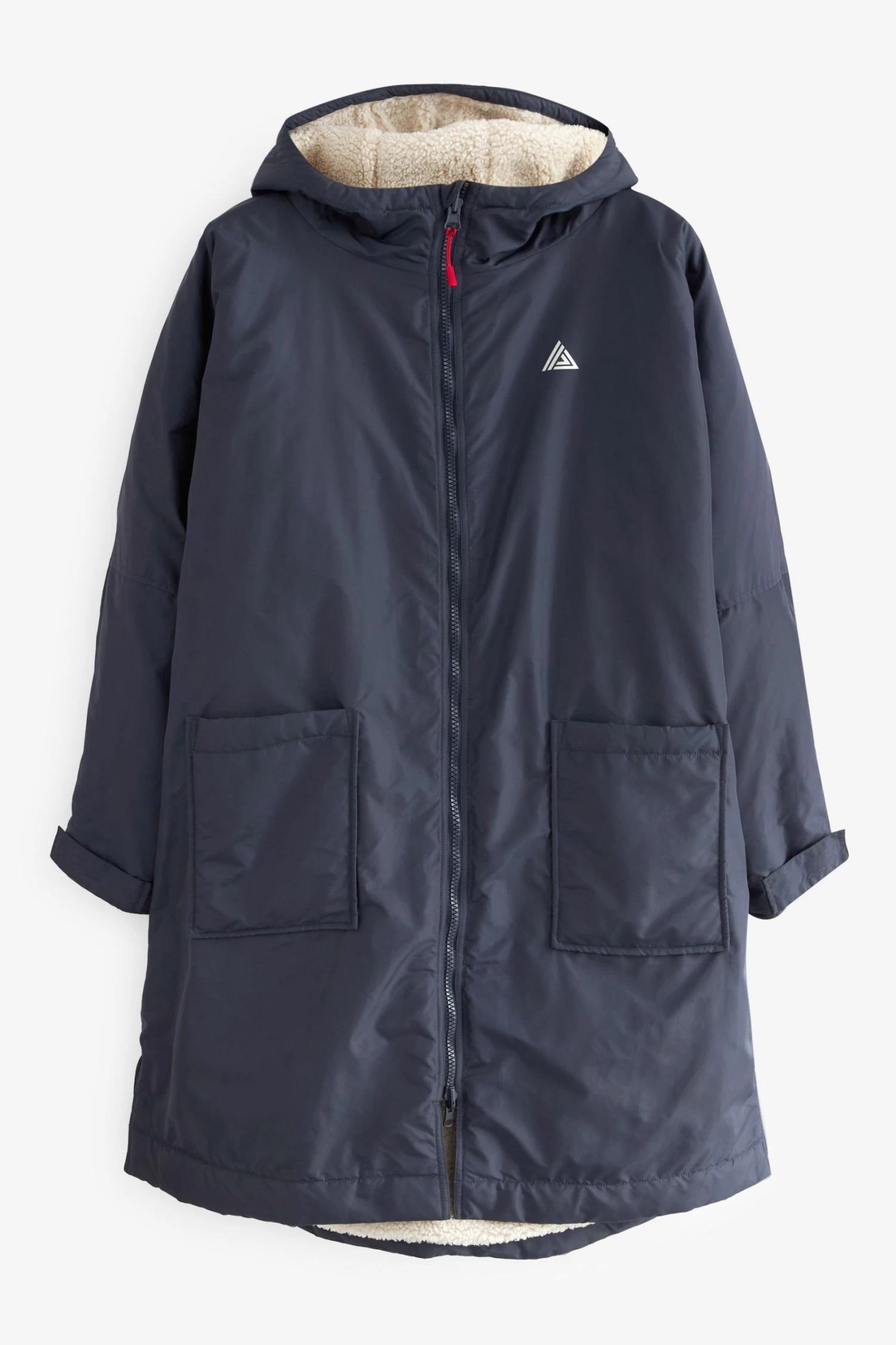 Next Swim Changing Robe 8 Next Swim Changing Robe - Image 6