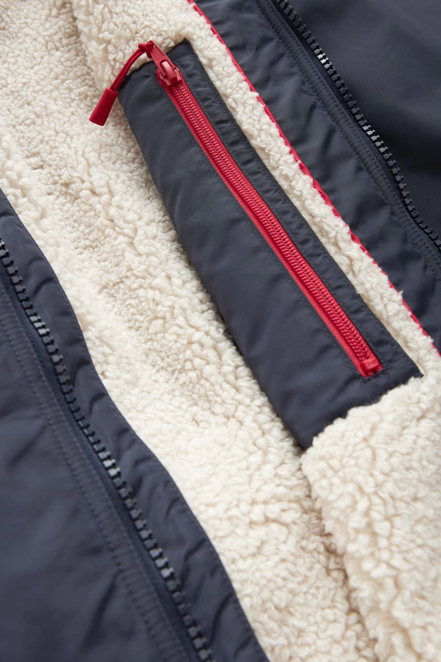 Next Swim Changing Robe 10 Next Swim Changing Robe - Image 8