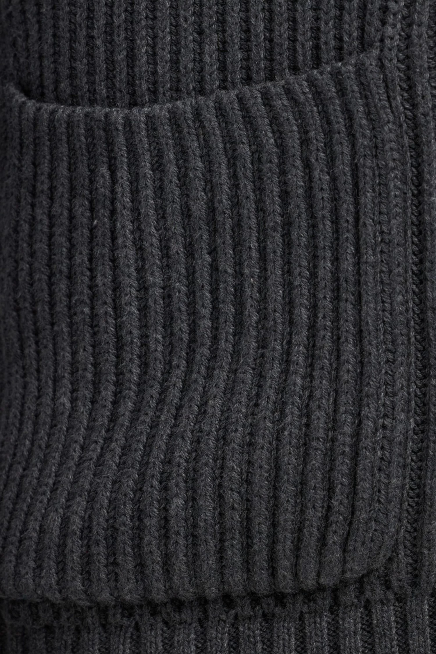 Raging Bull Grey Shawl Neck Cardigan 12 Raging Bull Grey Shawl Neck Cardigan - Image 10