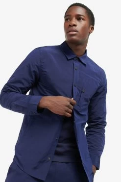 Barbour International Barbour® International Link Overshirt