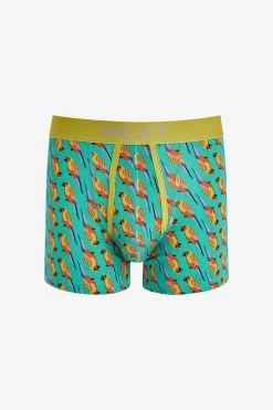 Next A-Front Boxers 21 Next A-Front Boxers -Fashion Men Shop C19396s10