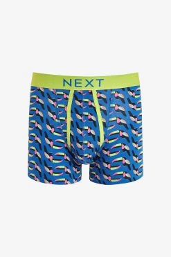 Next A-Front Boxers 15 Next A-Front Boxers -Fashion Men Shop C19396s4