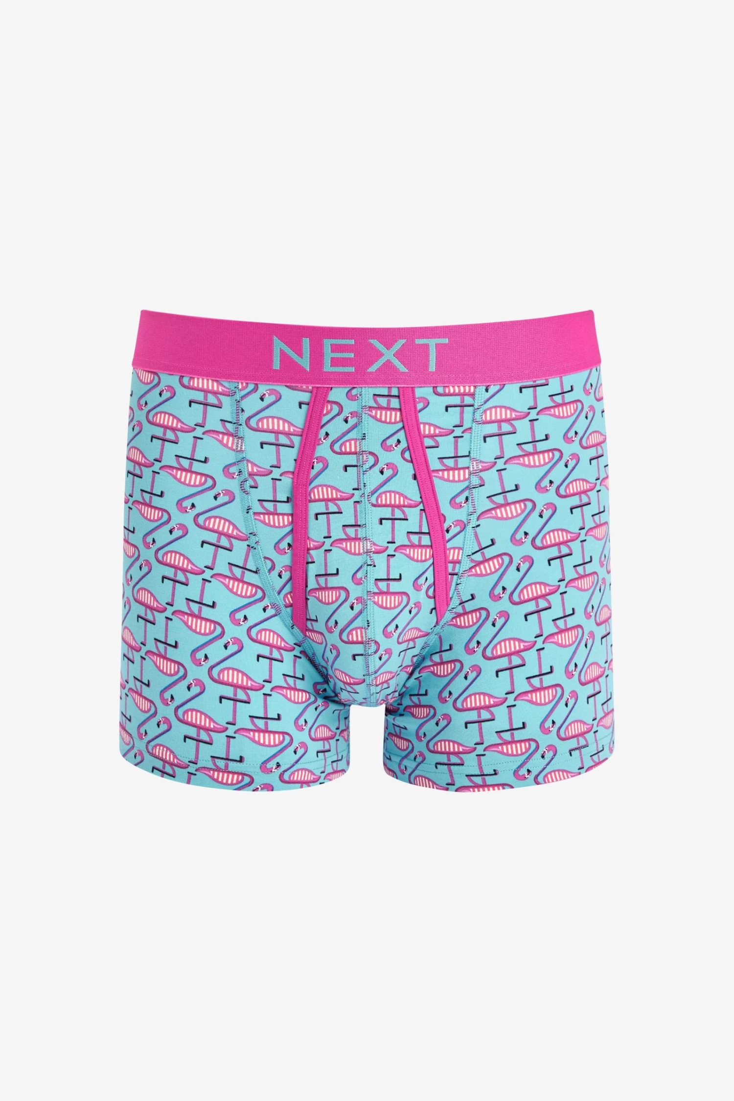 Next A-Front Boxers 7 Next A-Front Boxers - Image 5