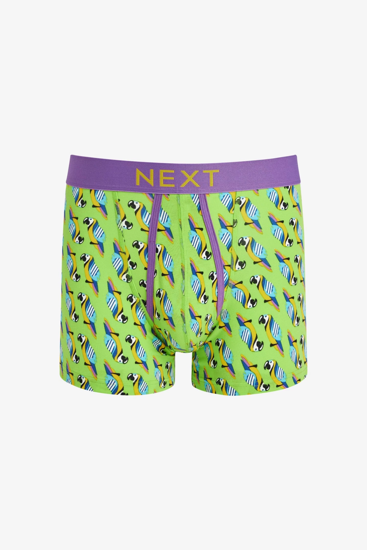 Next A-Front Boxers 8 Next A-Front Boxers - Image 6