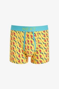 Next A-Front Boxers 18 Next A-Front Boxers -Fashion Men Shop C19396s7