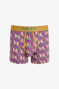 Next A-Front Boxers 19 Next A-Front Boxers -Fashion Men Shop C19396s8