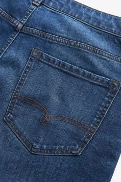 Next Straight Coloured Stretch Jeans -Fashion Men Shop C23917s6