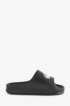 Lacoste Serve 2.0 Evo Moulded Sliders