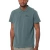 Jack Wolfskin Essential Polo 2 Jack Wolfskin Essential Polo -Fashion Men Shop C26779s