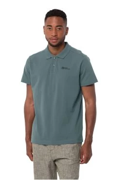 Jack Wolfskin Essential Polo