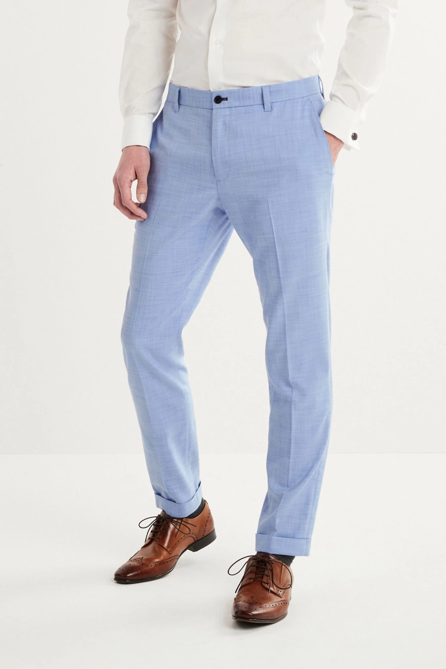Next Skinny Formal Trousers 3 Next Skinny Formal Trousers