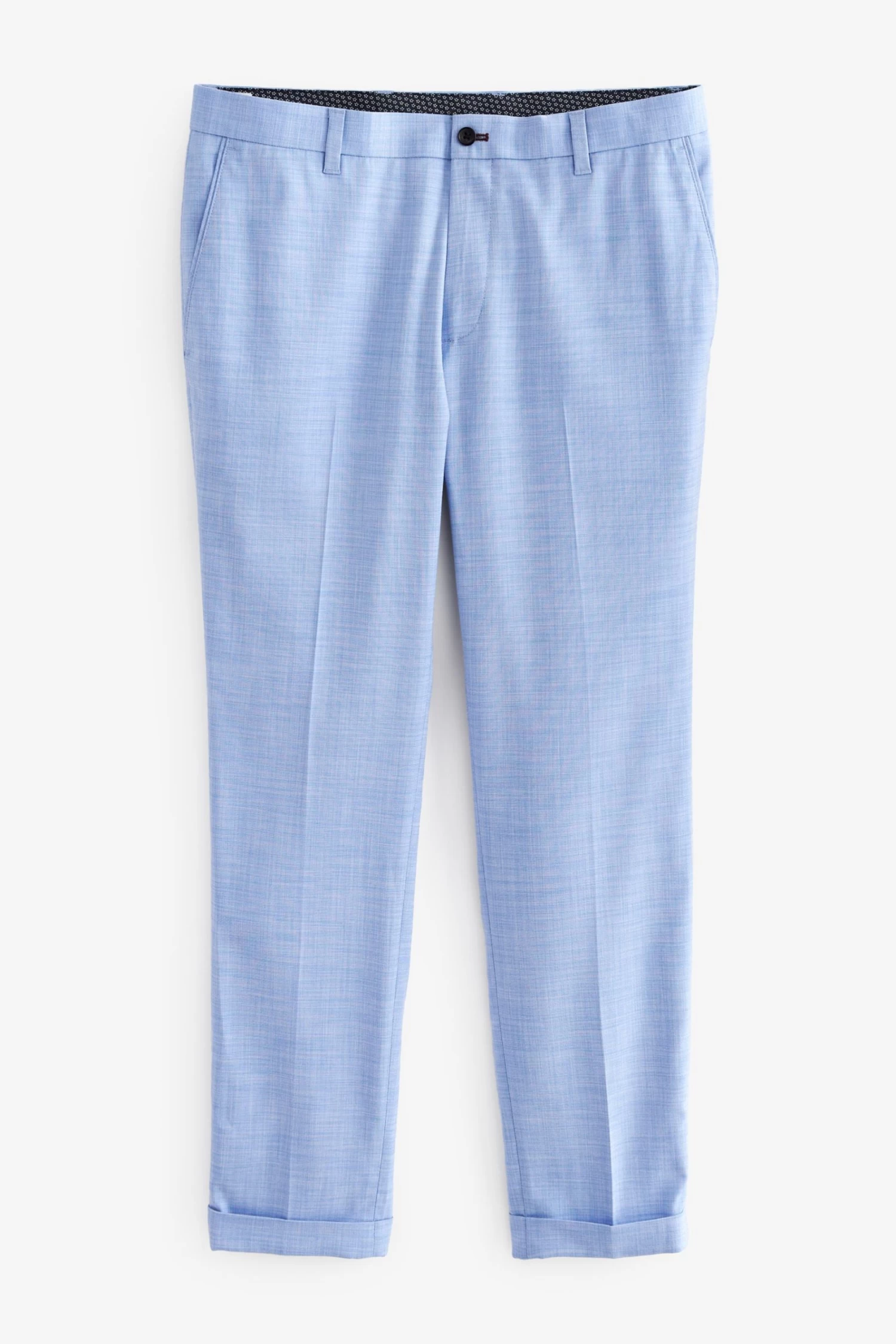 Next Skinny Formal Trousers 5 Next Skinny Formal Trousers - Image 3