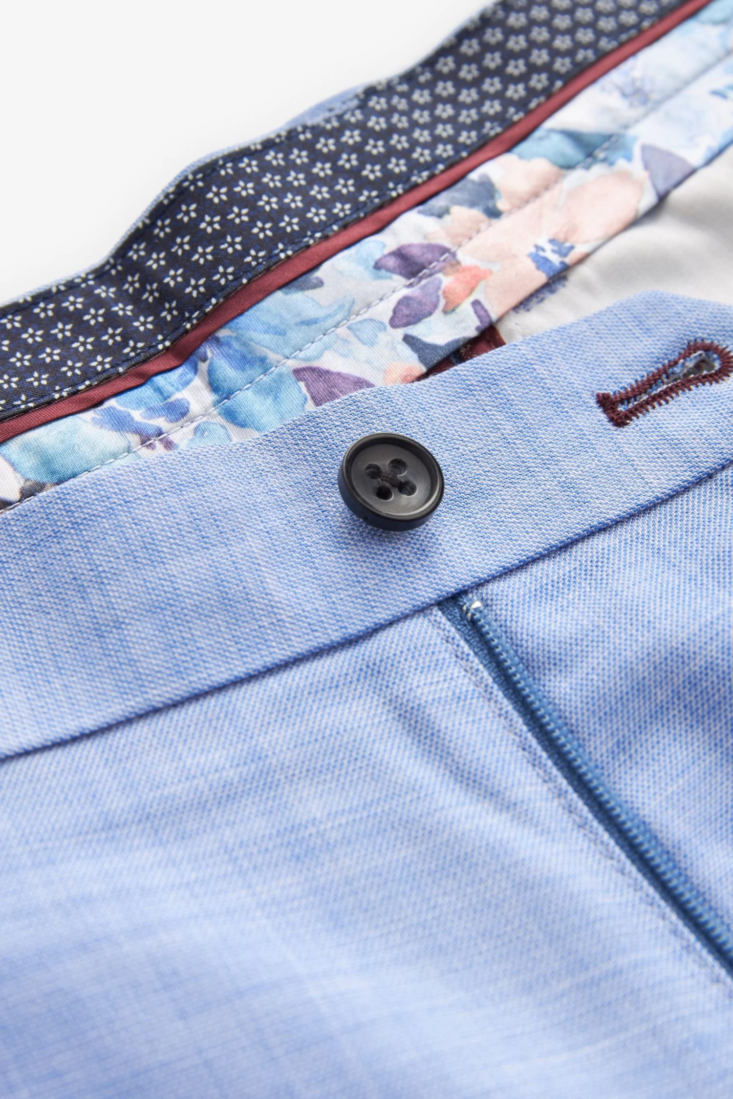 Next Skinny Formal Trousers 6 Next Skinny Formal Trousers - Image 4