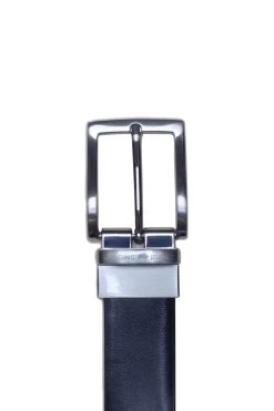 Raging Bull Brown Reversible Belt -Fashion Men Shop C28940s4