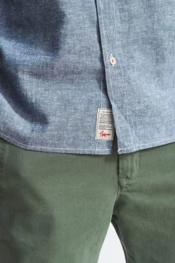 Aubin Dragonby Shirt -Fashion Men Shop C30187s4