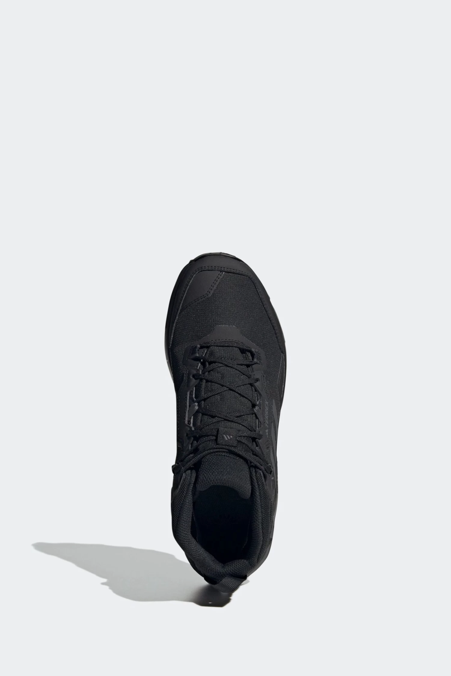 Adidas Terrex Hiking Ax4 Mid Gore-tex Black Shoes 8 Adidas Terrex Hiking Ax4 Mid Gore-tex Black Shoes - Image 6