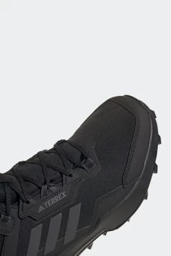 Adidas Terrex Hiking Ax4 Mid Gore-tex Black Shoes 19 Adidas Terrex Hiking Ax4 Mid Gore-tex Black Shoes -Fashion Men Shop C33390s8