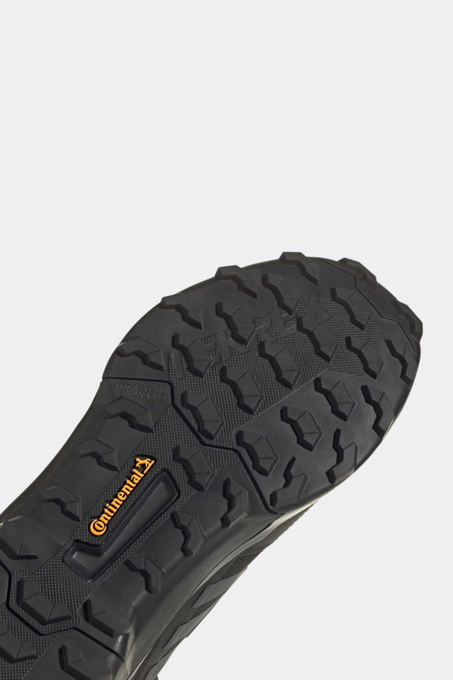 Adidas Terrex Hiking Ax4 Mid Gore-tex Black Shoes 11 Adidas Terrex Hiking Ax4 Mid Gore-tex Black Shoes - Image 9