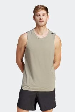 Adidas D4T Tank