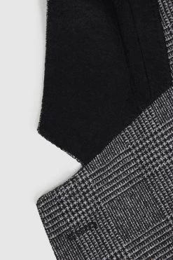 Reiss Babbington Single Breasted Check Blazer 18 Reiss Babbington Single Breasted Check Blazer -Fashion Men Shop C38 280s7