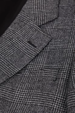 Reiss Babbington Single Breasted Check Blazer 19 Reiss Babbington Single Breasted Check Blazer -Fashion Men Shop C38 280s8