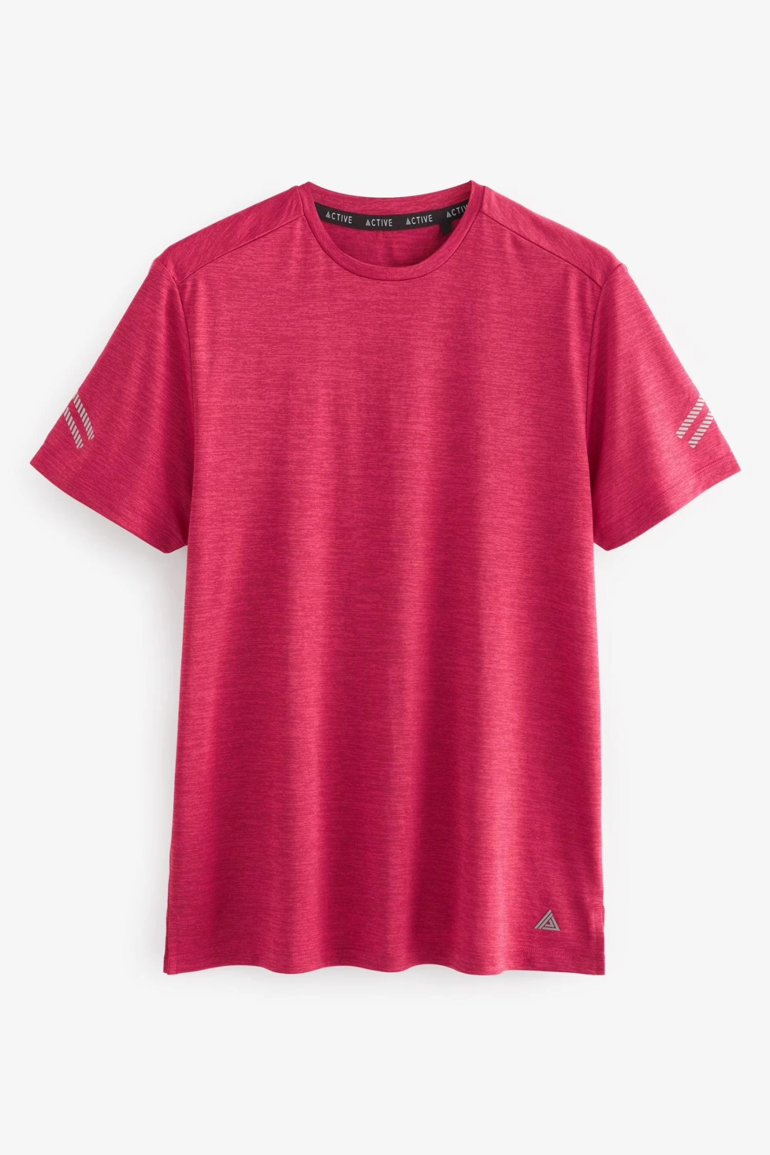 Next Short Sleeve Tee Active Gym & Training T-Shirt 5 Next Short Sleeve Tee Active Gym & Training T-Shirt - Image 3